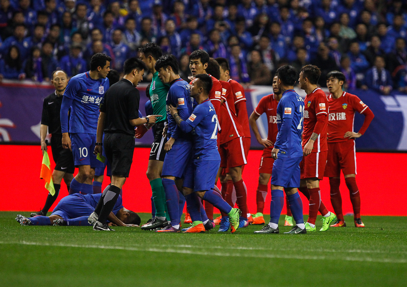 CBA战报：布朗26分，莫兰德1分9板，广厦96-64狂胜辽宁（广厦96-64擒辽宁：布朗26分领衔，莫兰德1分9板）